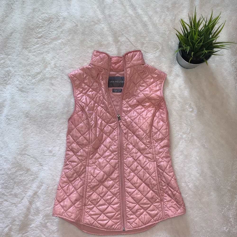 VanHeusen Vest